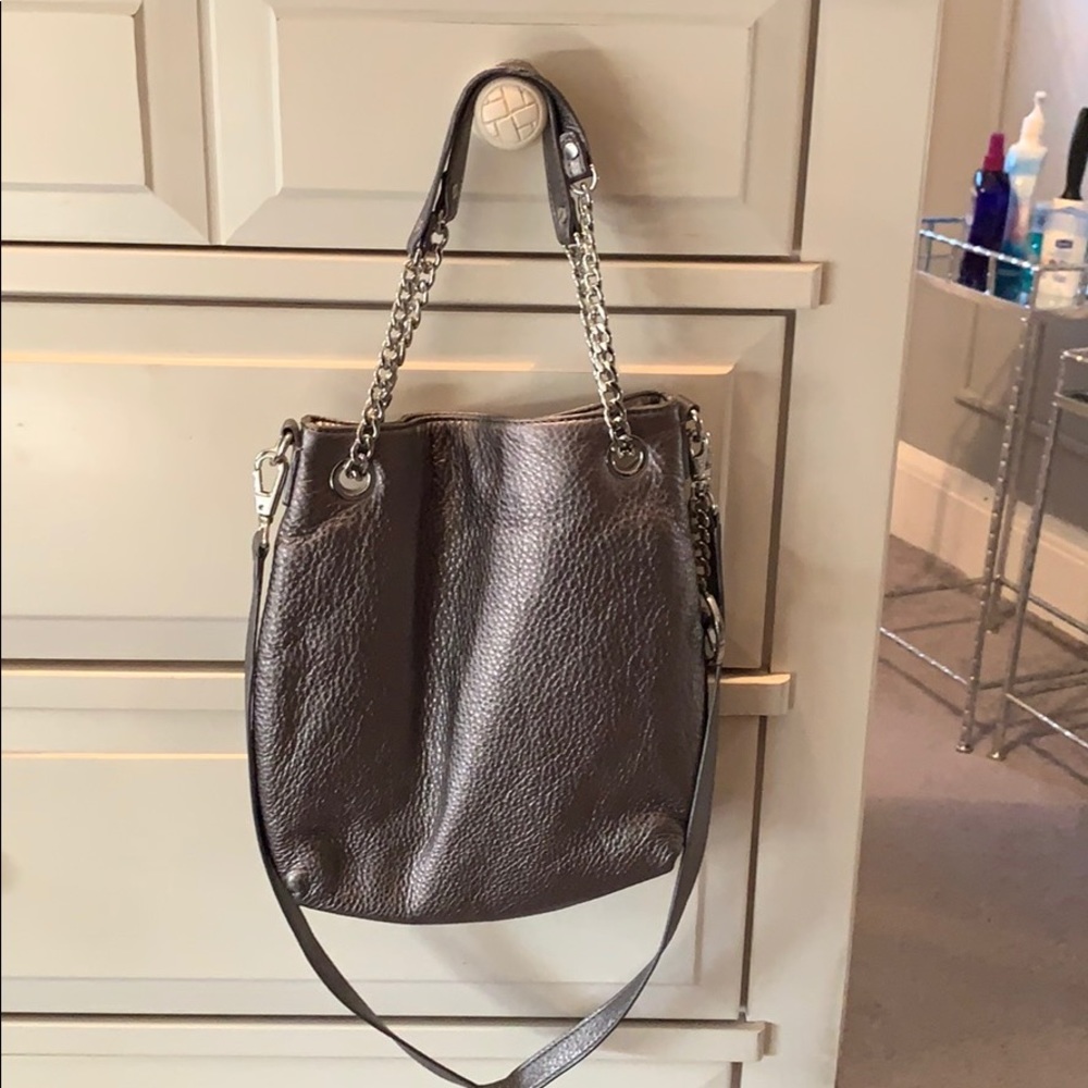 Michael Kira Cross Body Bag